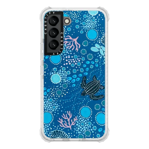 Ocean is Calling