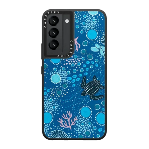 Ocean is Calling
