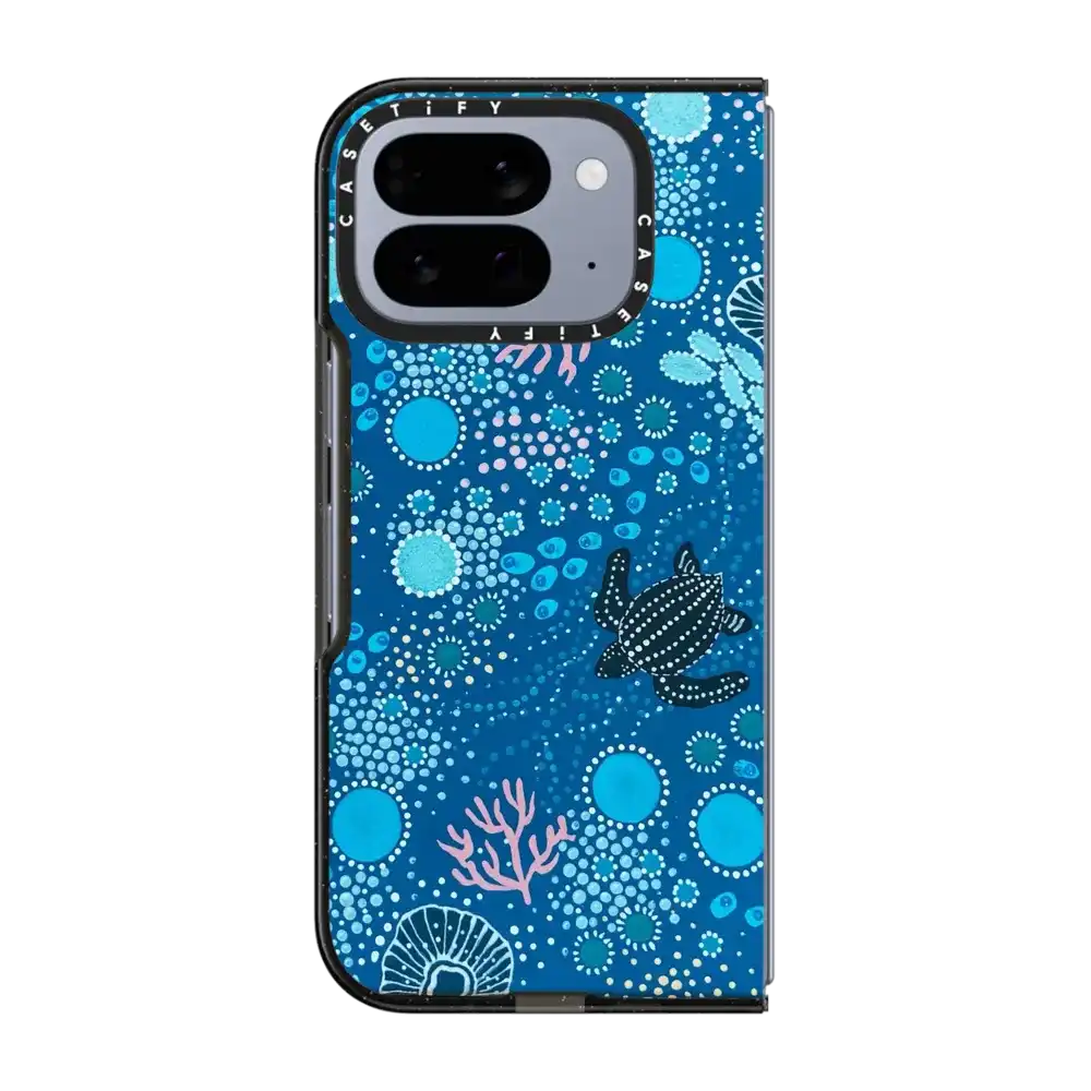 Ocean is Calling