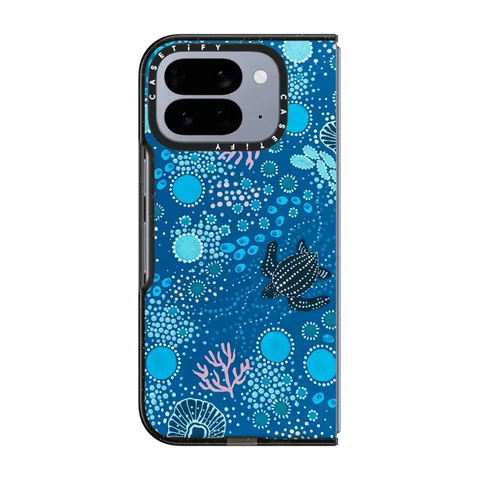 Ocean is Calling