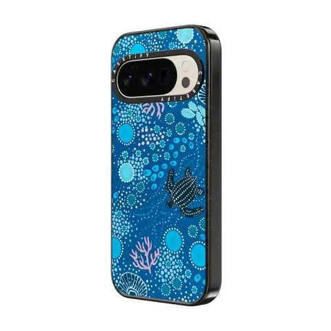 Ocean is Calling