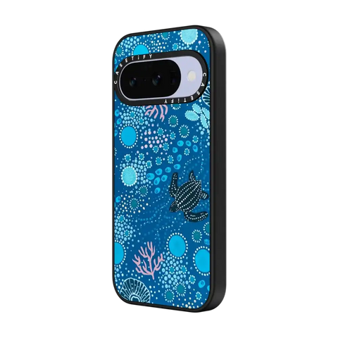 Ocean is Calling