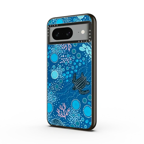 Ocean is Calling