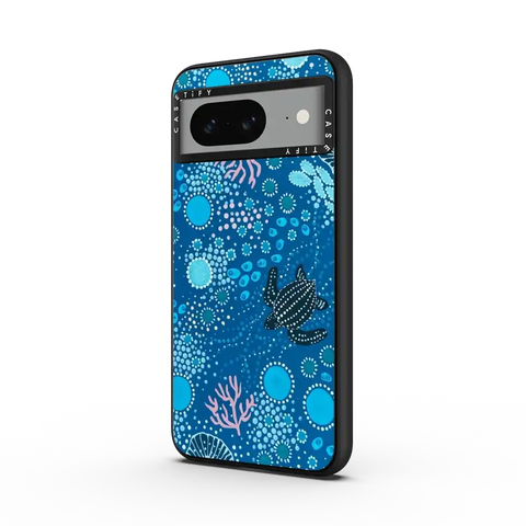 Ocean is Calling