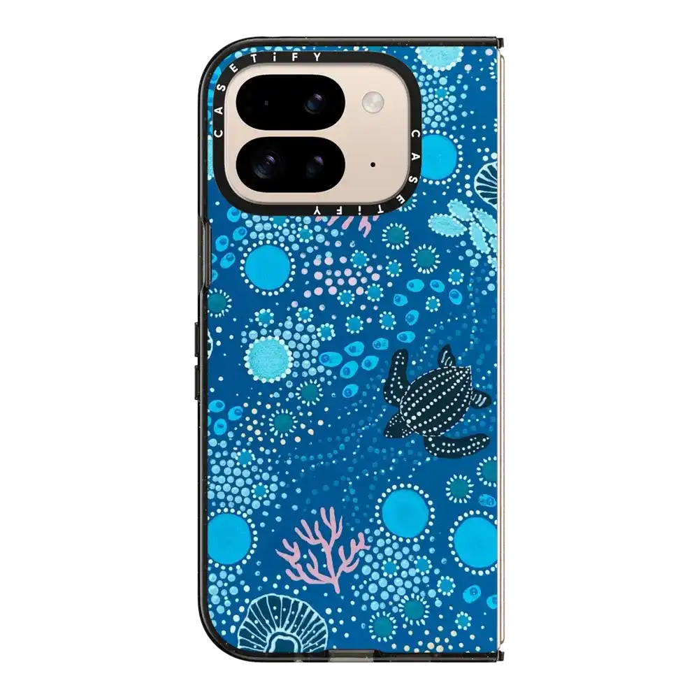 Ocean is Calling