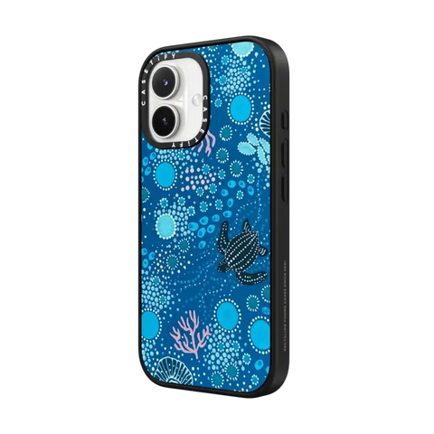Ocean is Calling