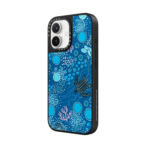 Ocean is Calling