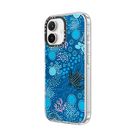 Ocean is Calling