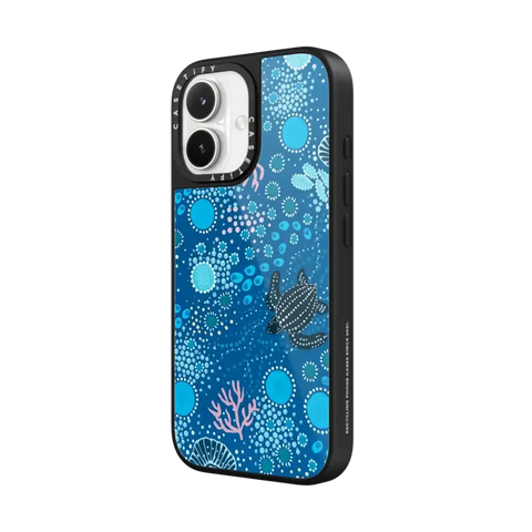 Ocean is Calling