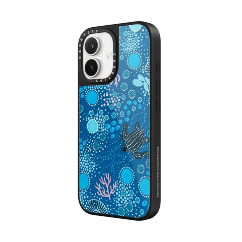 Ocean is Calling