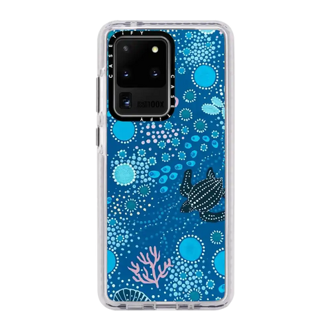 Ocean is Calling