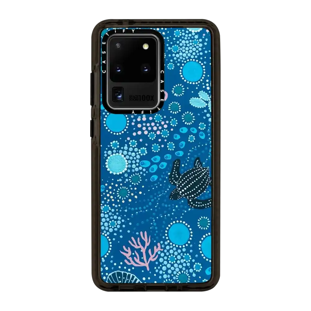 Ocean is Calling