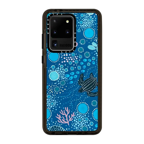 Ocean is Calling