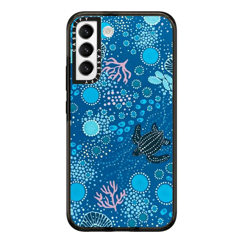 Ocean is Calling