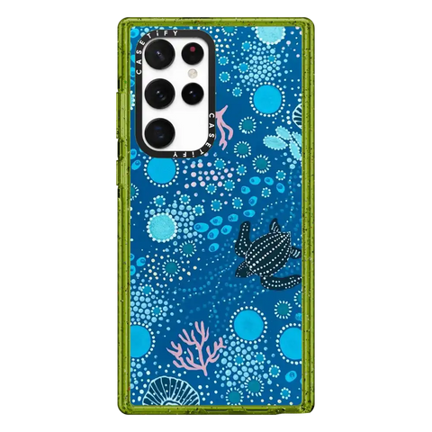 Ocean is Calling