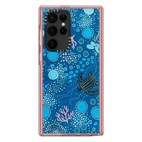 Ocean is Calling