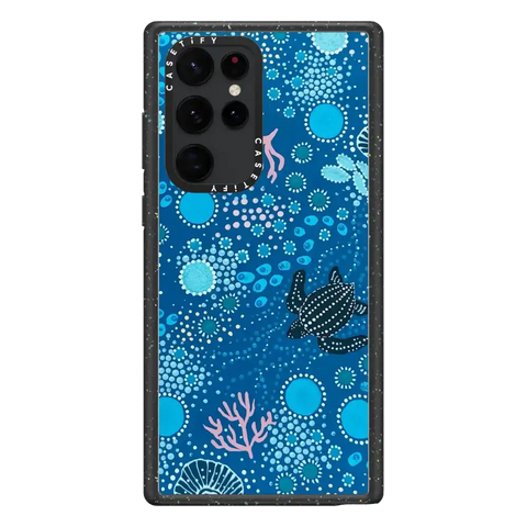 Ocean is Calling