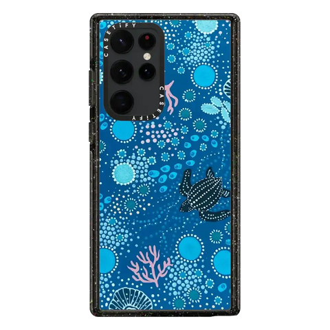 Ocean is Calling