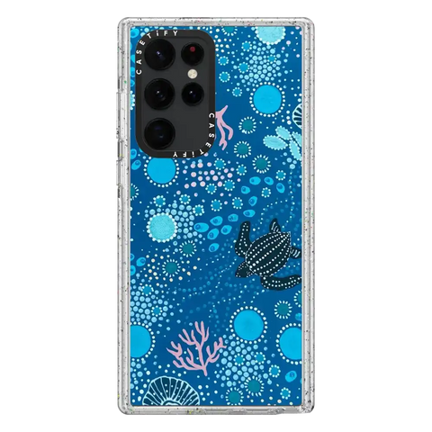 Ocean is Calling