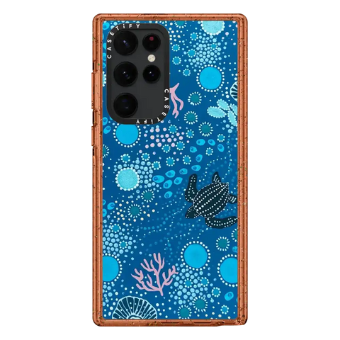 Ocean is Calling
