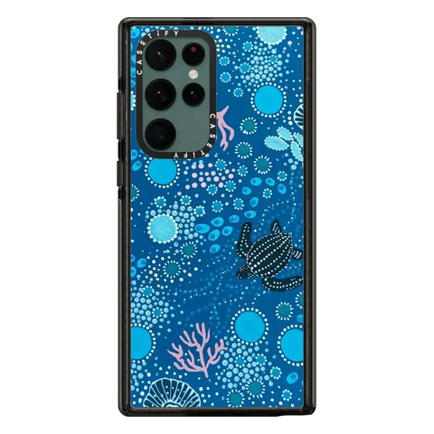 Ocean is Calling