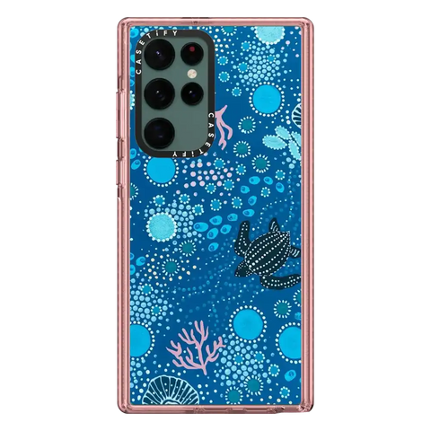 Ocean is Calling