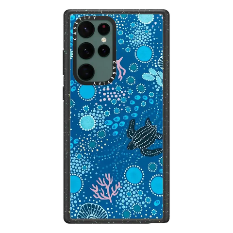 Ocean is Calling