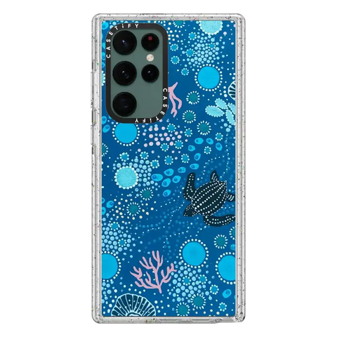 Ocean is Calling