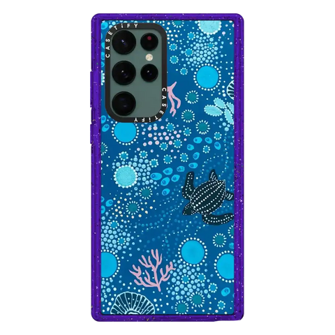 Ocean is Calling