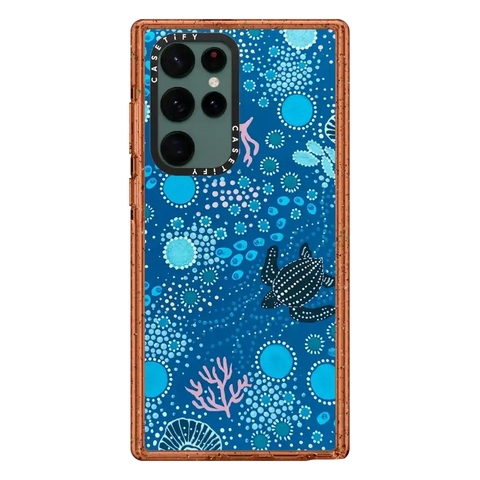 Ocean is Calling