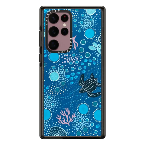 Ocean is Calling