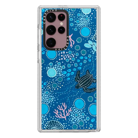 Ocean is Calling