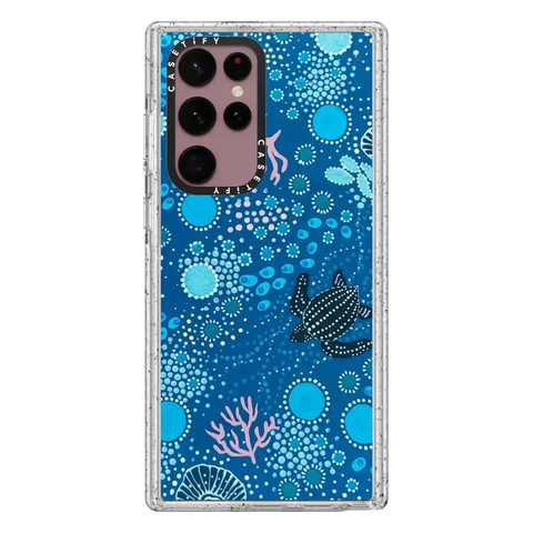Ocean is Calling