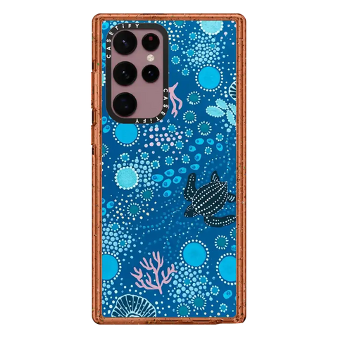 Ocean is Calling