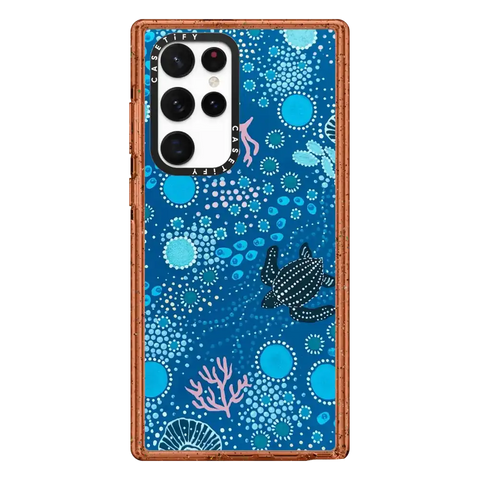 Ocean is Calling