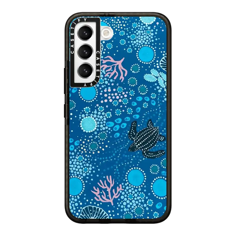 Ocean is Calling