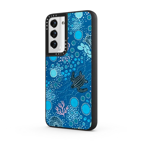 Ocean is Calling