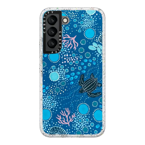 Ocean is Calling