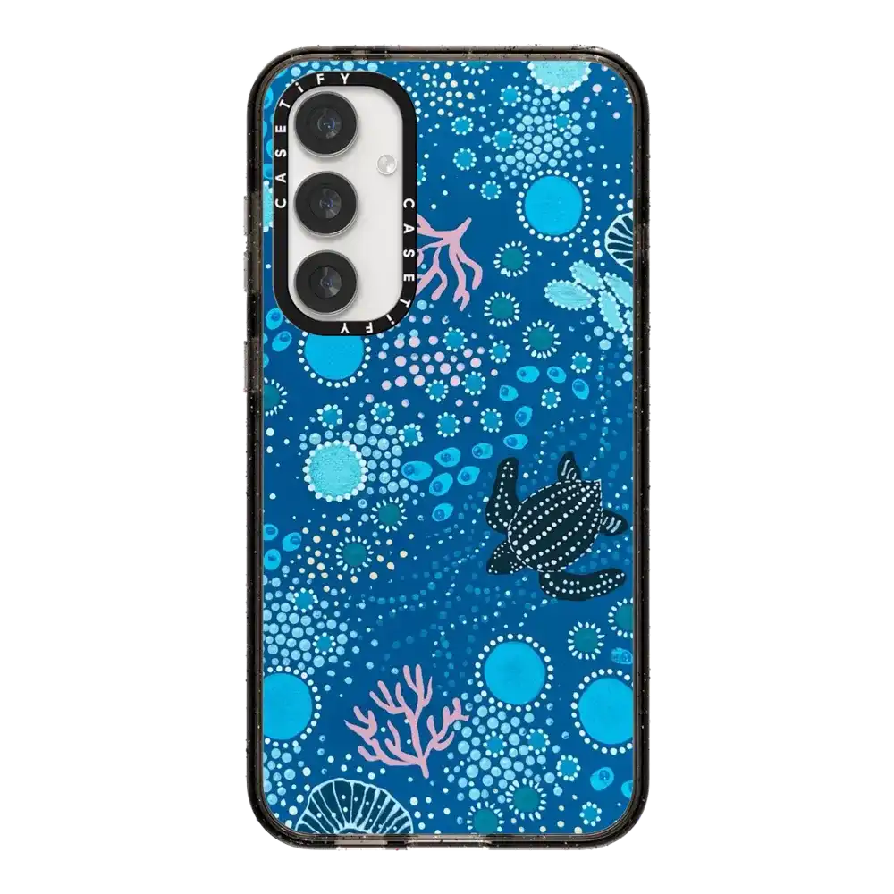 Ocean is Calling