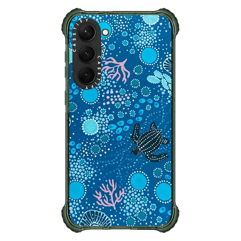 Ocean is Calling