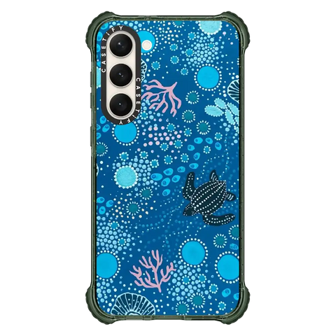 Ocean is Calling