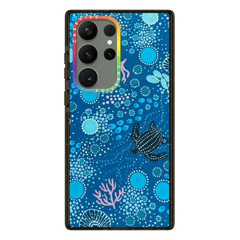 Ocean is Calling