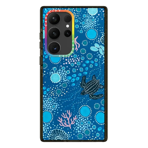 Ocean is Calling