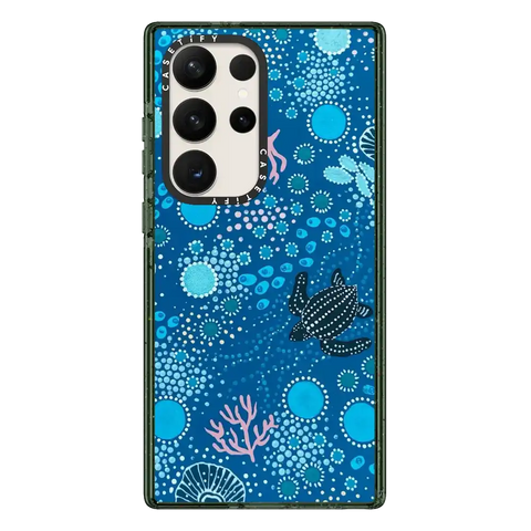 Ocean is Calling