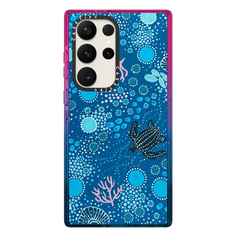 Ocean is Calling