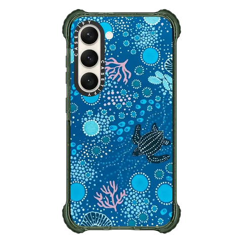 Ocean is Calling