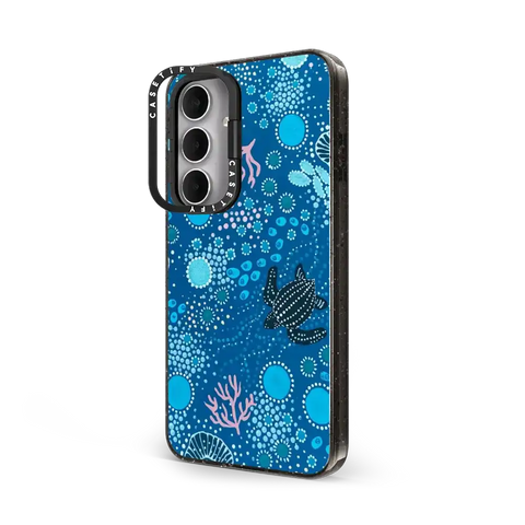 Ocean is Calling