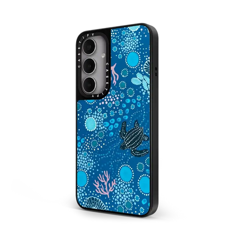 Ocean is Calling