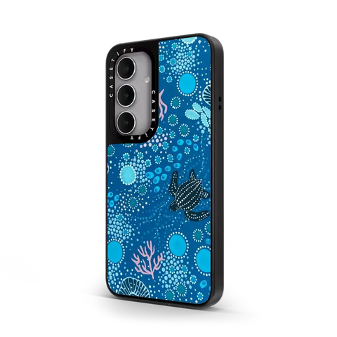 Ocean is Calling