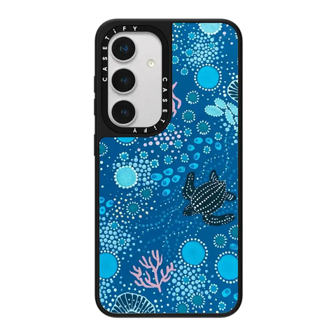 Ocean is Calling